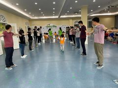 -马荣凯瑞世纪花园幼儿园