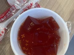 -桂在香知桂林米粉(红博中央公园店)