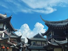 -海花岛旅游度假区