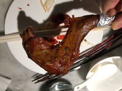 兔腿-雀蓝川菜(奥体广场店)