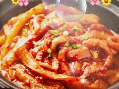 -十六台·经典广东菜(德外大街店)