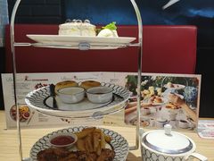 -必胜客(北苑路店)