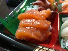 -争鲜回转寿司(金桥家乐福店)