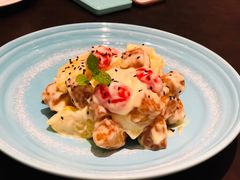 -粤域茶餐厅