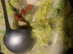 -小放牛河北菜(长安万达店)