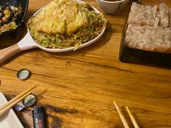 -小俩口烧烤东北菜(双井店)
