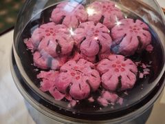 -北京贵宾楼饭店 红墙咖啡厅