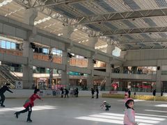 -冠军冰场CHAMPION RINK(中华城店)