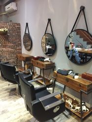 -HANYI韩艺形象店