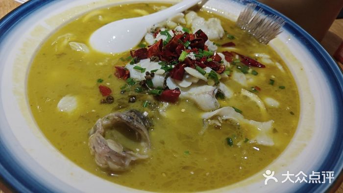 圆圆家私房美食(民权路店)图片