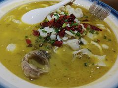 -圆圆家私房美食(民权路店)