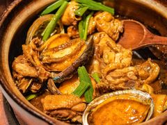 -啫神·广州地标美食(北京路店)