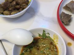 -庭院·冰煮羊·北京涮肉(西单店)