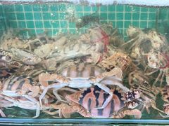-三亚相缘海鲜·烧烤·糟粕醋(三亚湾店)