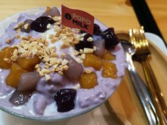 -ICEPOPO MILK(玉兰店)