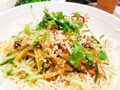 麻辣凉面-阳阳中国饭(龙湖大兴天街)