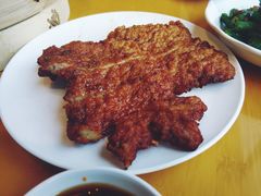 -鼎泰丰(嘉年华•海信广场VILLAGE店)