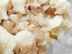 五丁包子-红灯笼大酒楼(通湖路店)