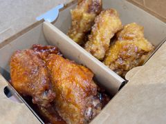 -Kyochon1991校村(共和路店)