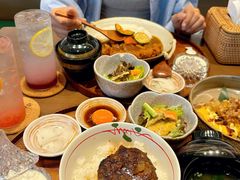 -ITARU食堂·定食料理(西丽店)