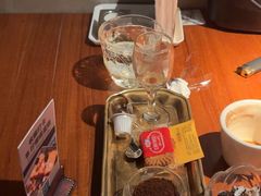 -陶享时光西餐·下午茶(信河街店)
