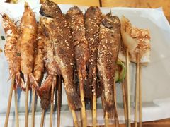 -木屋烧烤(龙湖天街店)