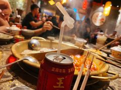 -小龙坎火锅(东汇城店)