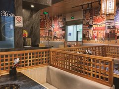 -匠牛亭·锅物烧肉放题自助(昆百大·泰业城店)