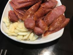 -古早人小吃店(黄河北路店)