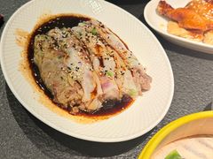 -蝴蝶里·粤菜·点心(滨江龙湖店)