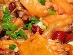 -胖哥俩肉蟹煲(淮安万达店)