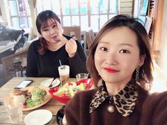 -Cafe Alice咖啡爱丽丝(奥城店)