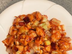 -紫光园·烤鸭·北京菜(前门大栅栏店)