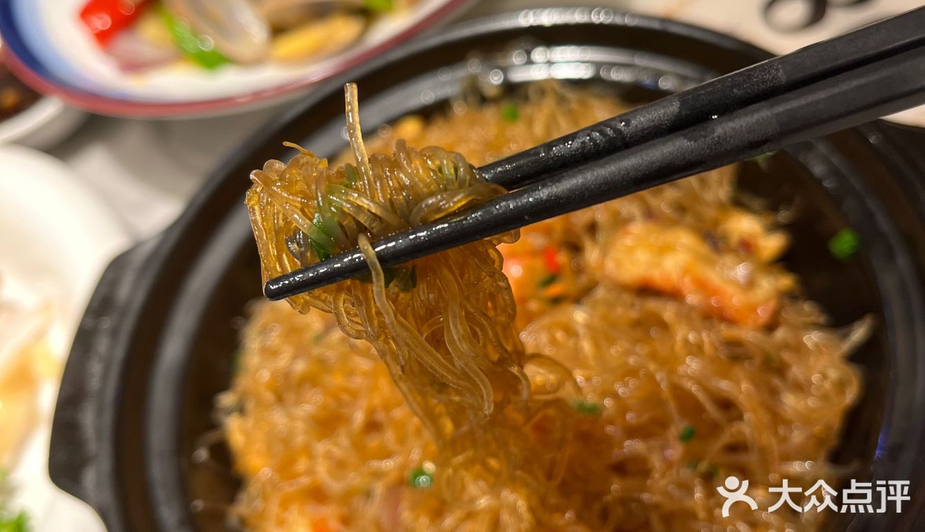 深圳来夹呀|居竹•潮汕菜[礼花][礼花]