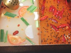 -许府牛火锅(信义坊总店)