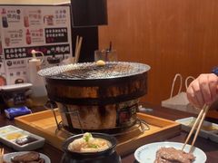 -蒜香焼肉PURUSHIN(马场路店)