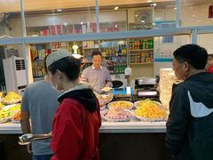 -清真刘记全羊肉鲜汤馆(前进路店)