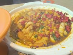 -花盐街·四川乐山小吃(西单大悦城店)