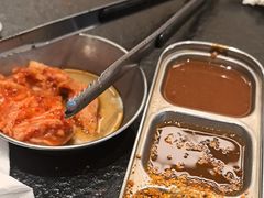 -炽城·烤肉名家(鸿达中央广场店)