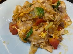 -妈妈的味道(和顺古镇店)