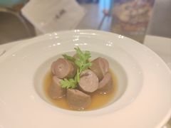 -莆田餐厅PUTIEN(三里屯店)