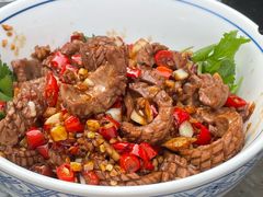 -福巷湘食小馆·猛火现炒(上海首店)