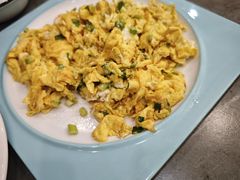 -丽泽山庄·生态怀柔菜·虹鳟鱼(红螺寺店)