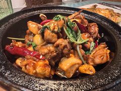 -C31地窖餐厅(黑龙江北路店)