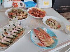 -天鹅到家·保姆月嫂育儿嫂(朝阳店)