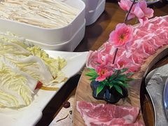 -津门老羊家·铜锅涮羊肉·烧烤(科技园店)