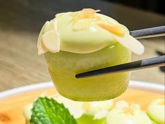 小清新-熹素·鲜美素食Vegetarian (天河领展店)