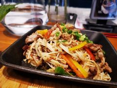 -hallch 好吃餐厅(全运村中央广场店)
