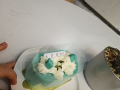 -ADO KAFE(大学城店)