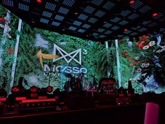 -MOSSO·Liveshow(M3香港广场店)